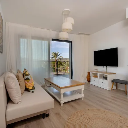 Prime Spanish Holidays - Essential Penthouse * Γιαβέα